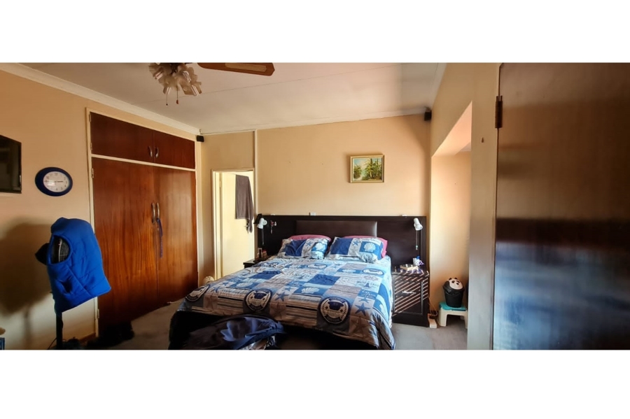 3 Bedroom Property for Sale in Naudeville Free State